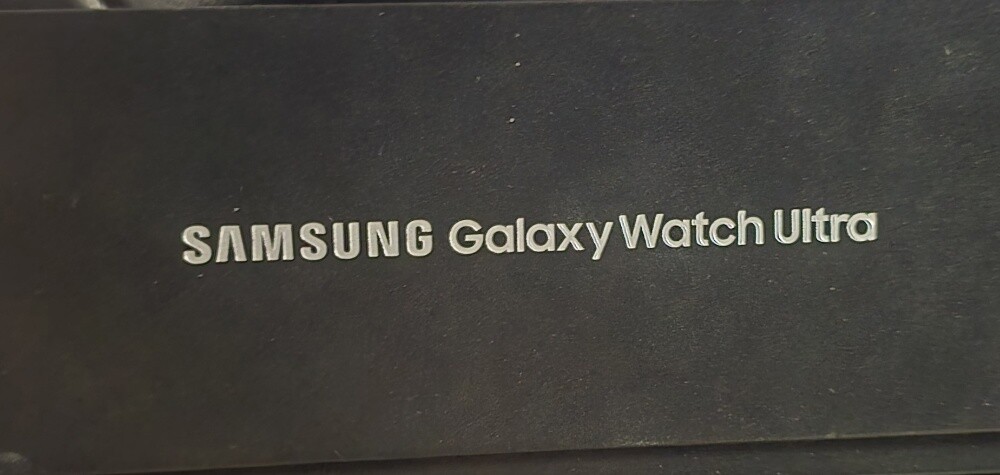 galaxy watch ultra smart - 5