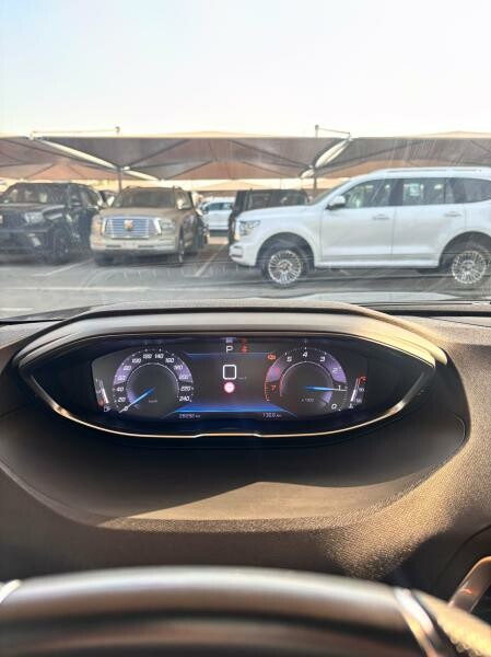 سجل خال من الحوادث - 6
