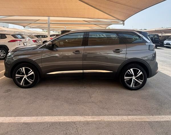 سجل خال من الحوادث - 3