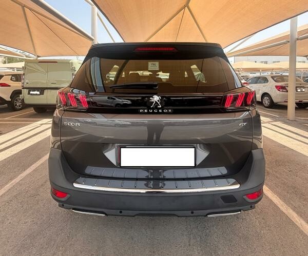 سجل خال من الحوادث - 4
