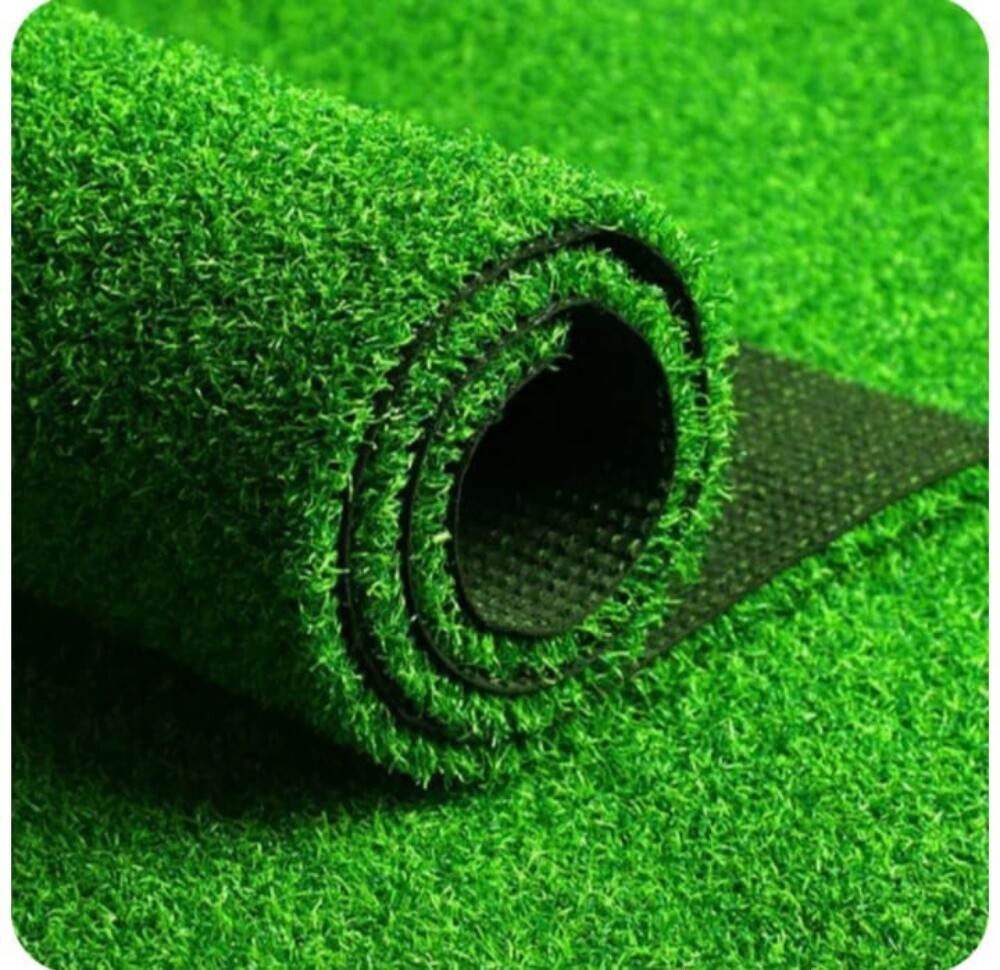 Artificial grass, grass carpet - 3