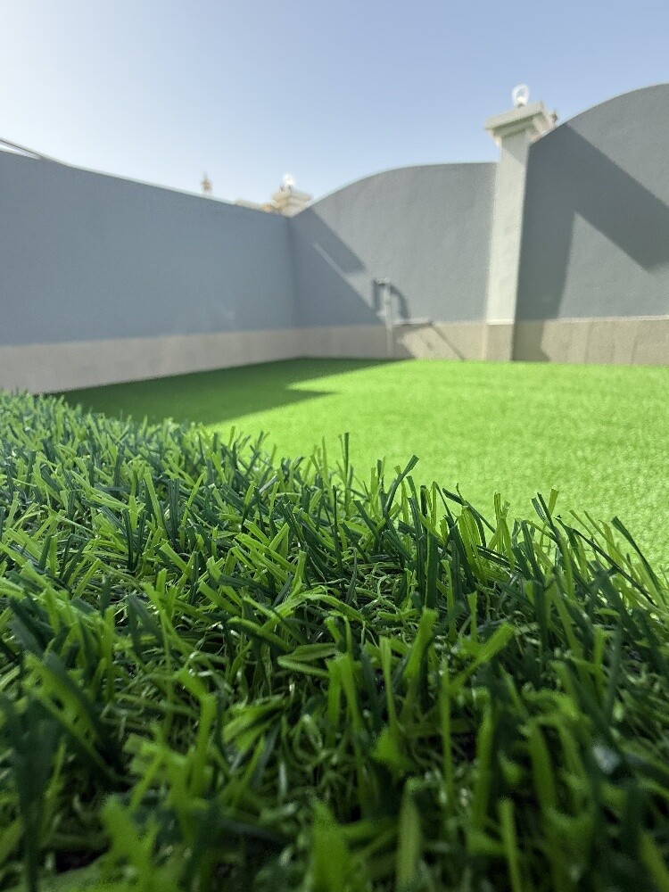 Artificial grass, grass carpet - 5
