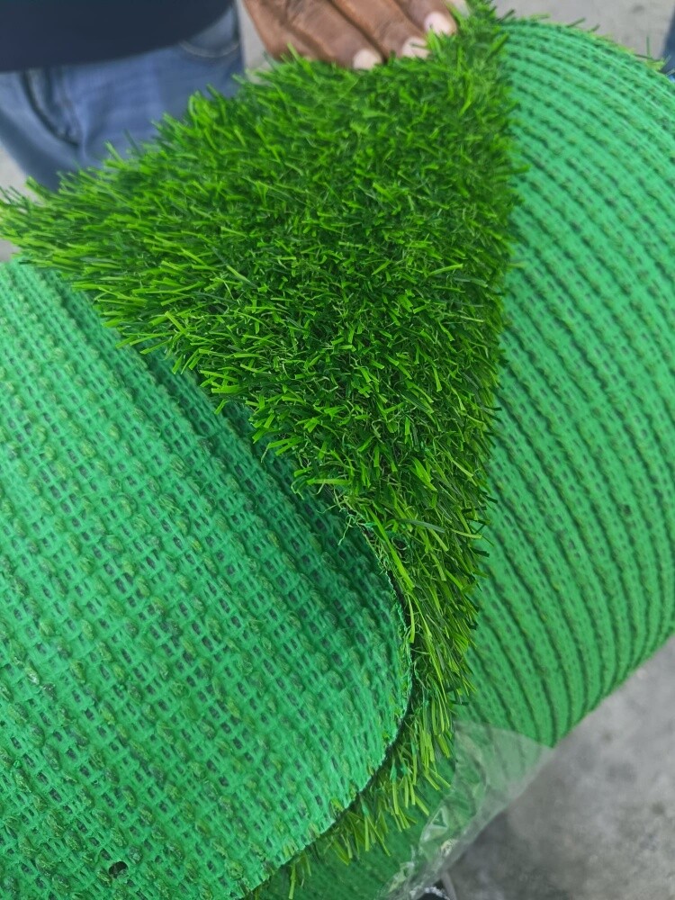 Artificial grass, grass carpet - 4