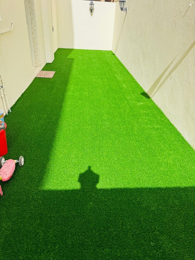 Artificial grass, grass carpet - 10