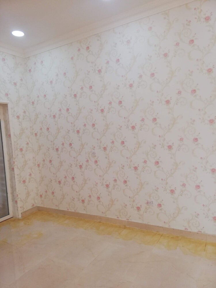 Wallpaper, wall stickers - 6