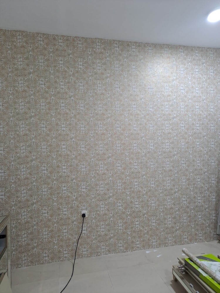 Wallpaper, wall stickers - 10
