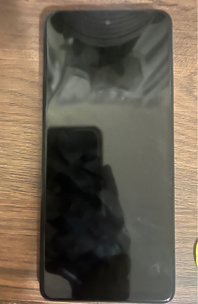 Infinix Hot 40 Pro  - 2