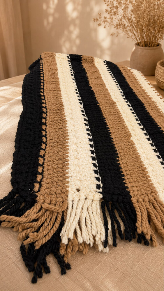 صوف تركي صناعه يدويه - 2