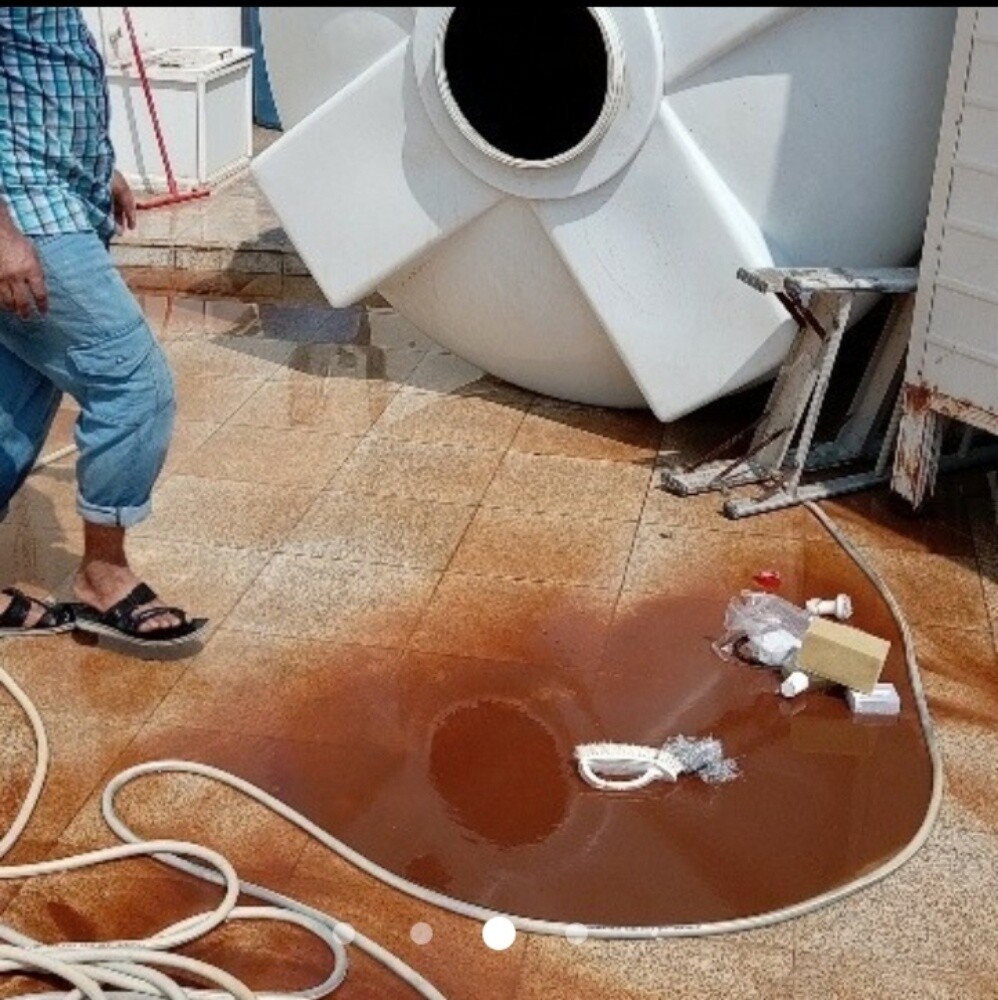 جميع اعمال السباكة - 2