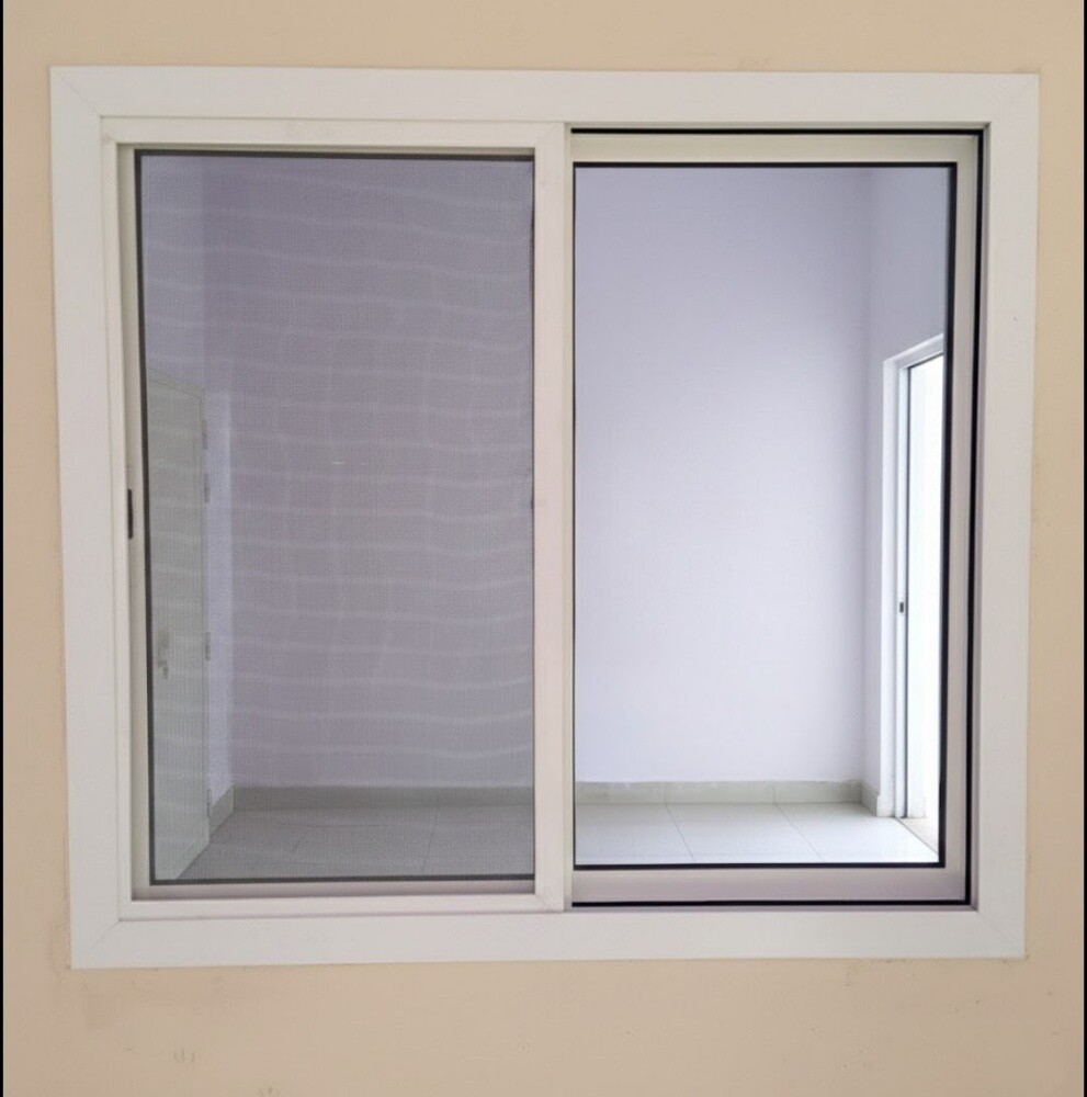 Aluminium & Glass Works. - 4