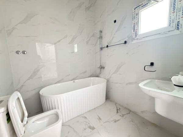 BRAND NEW VILLA |  AL THUMAMA  9BR - 15