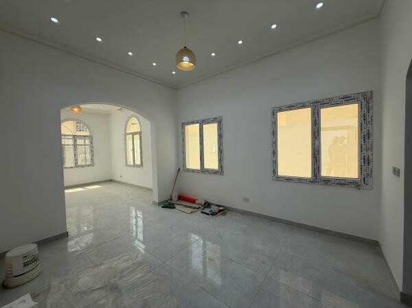 BRAND NEW VILLA |  AL THUMAMA  9BR - 2