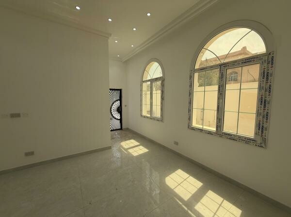BRAND NEW VILLA |  AL THUMAMA  9BR - 5