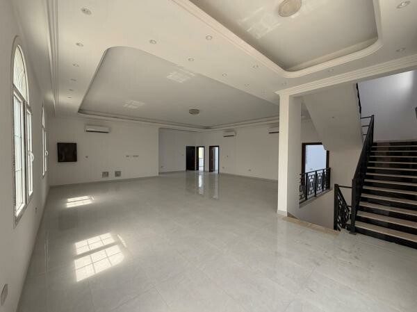 BRAND NEW VILLA |  AL THUMAMA  9BR - 9