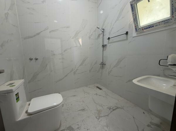 BRAND NEW VILLA |  AL THUMAMA  9BR - 14