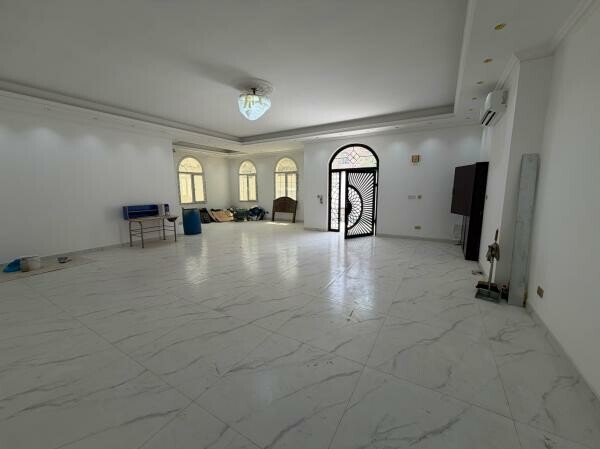 BRAND NEW VILLA |  AL THUMAMA  9BR - 4