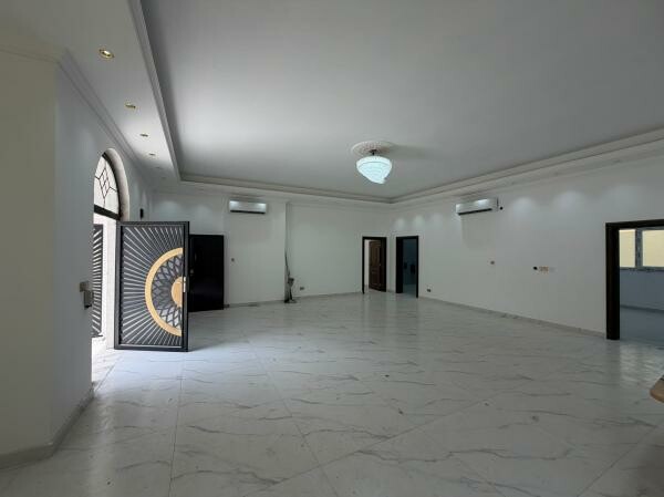 BRAND NEW VILLA |  AL THUMAMA  9BR - 3