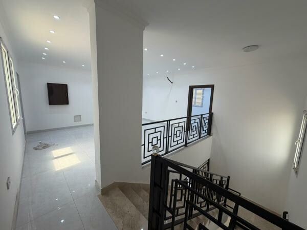 BRAND NEW VILLA |  AL THUMAMA  9BR - 10
