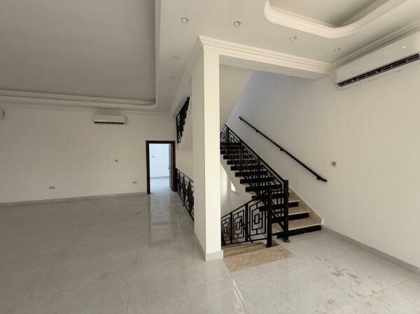 BRAND NEW VILLA |  AL THUMAMA  9BR - 6