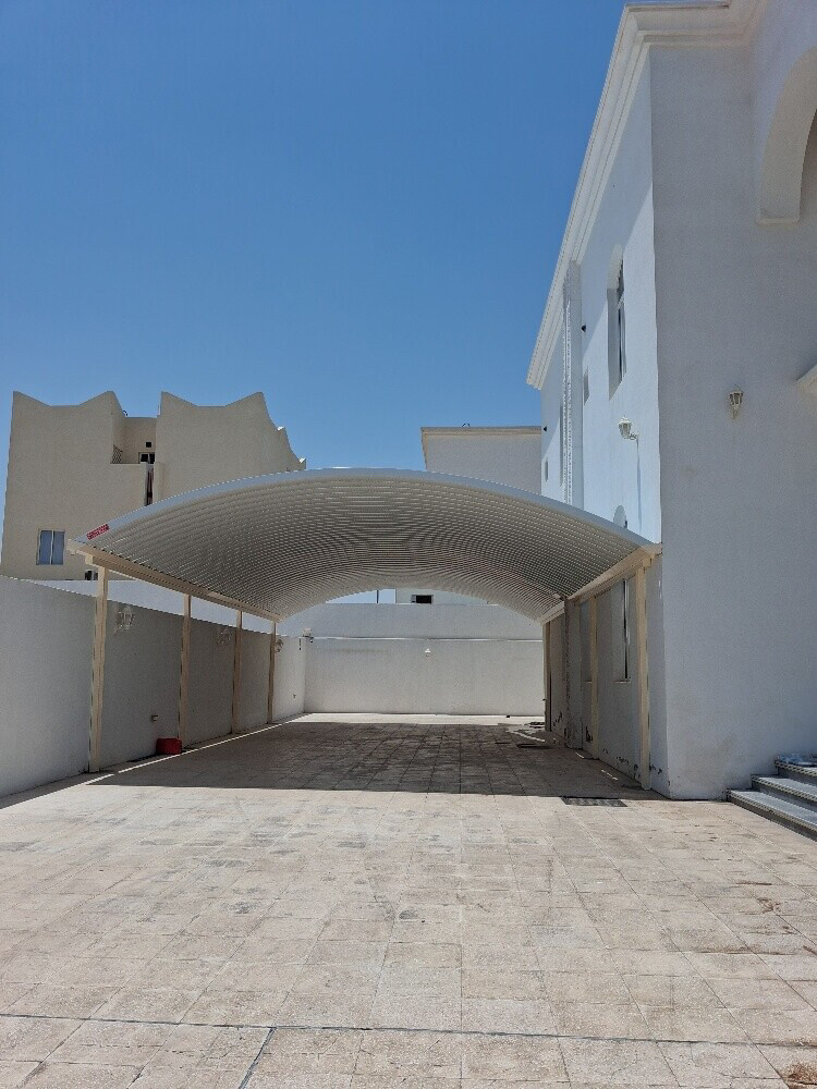 kwikspan and all carports work - 3