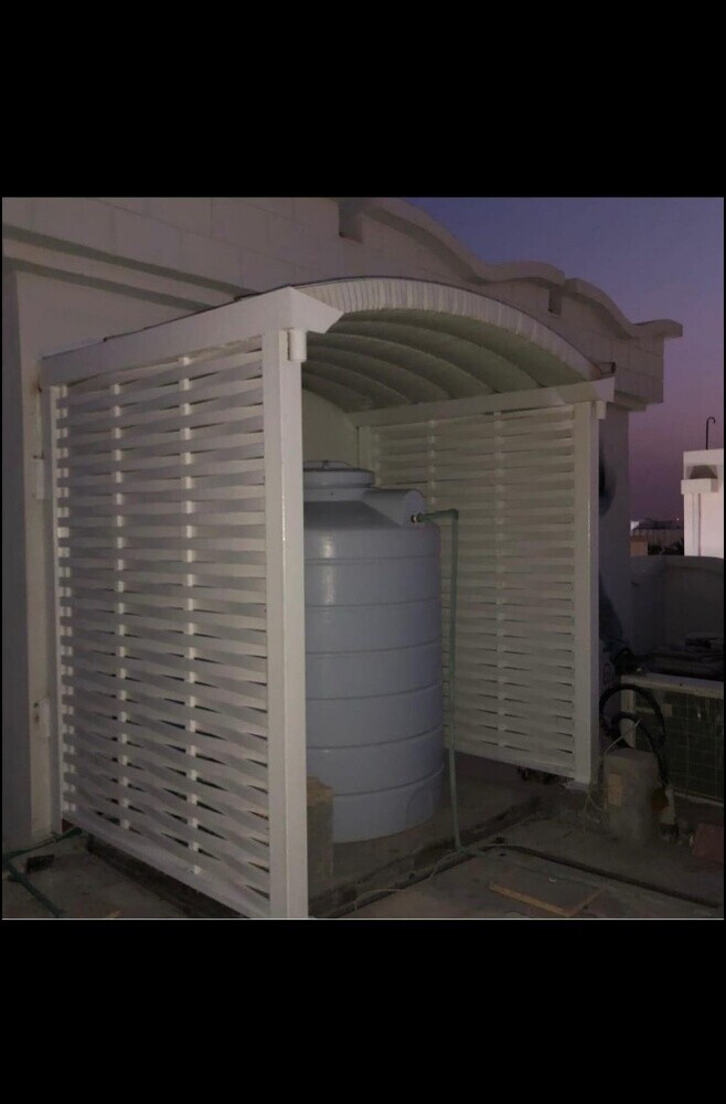 kwikspan and all carports work - 23
