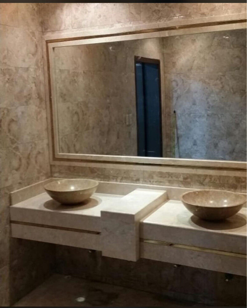 marble stairs,sinks,pillars, - 7