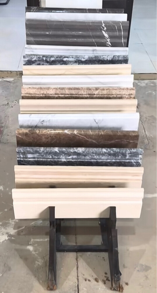 marble stairs,sinks,pillars, - 2