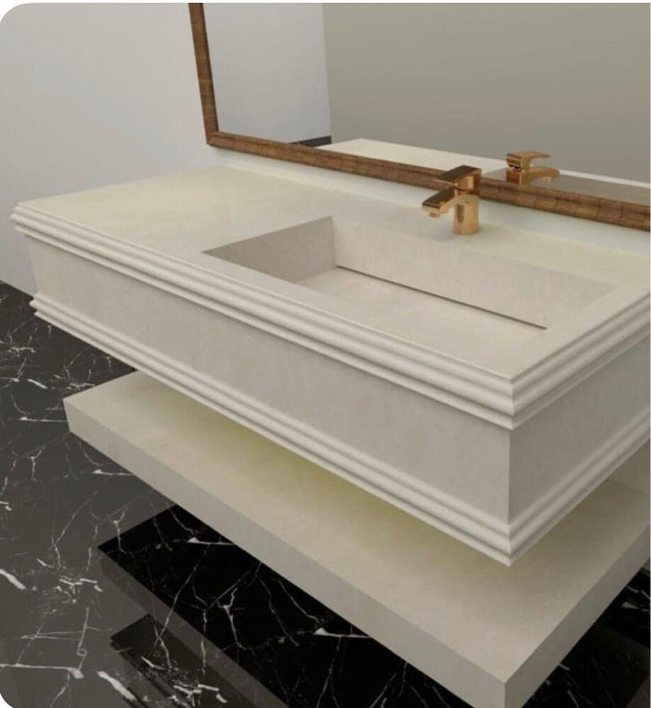 marble stairs,sinks,pillars, - 8