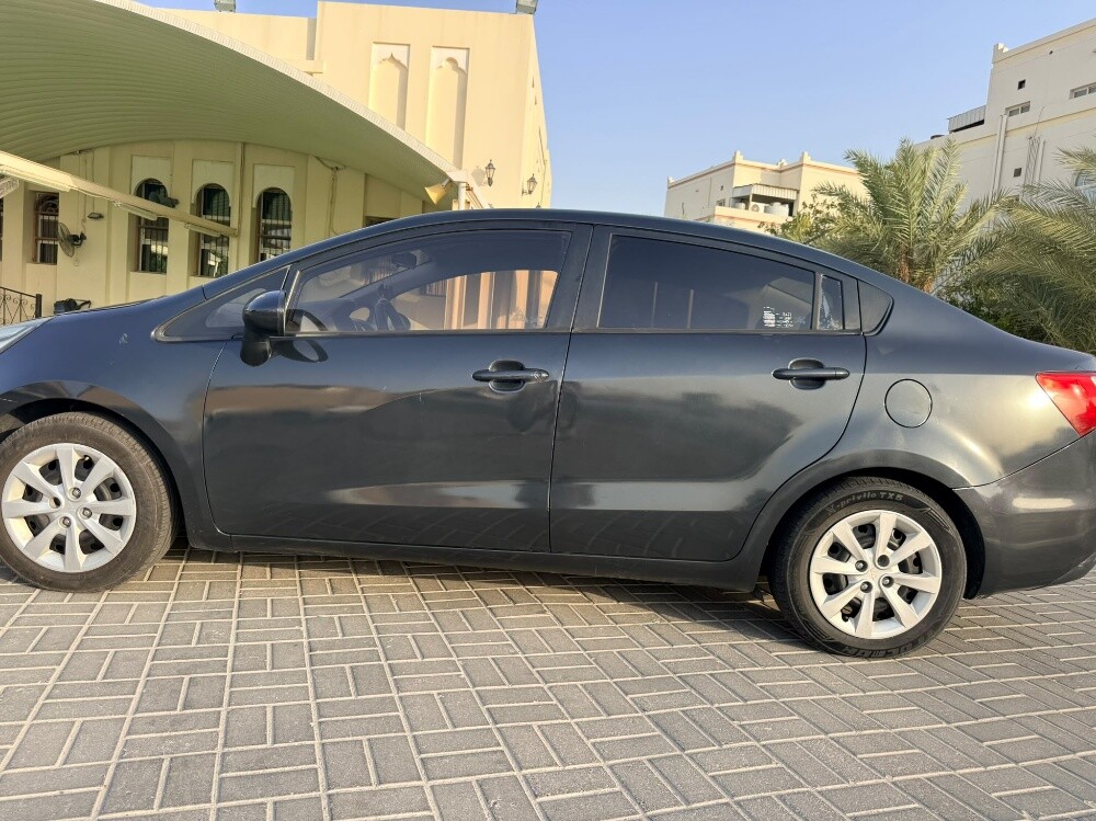 Kia Rio - For Sale ready to drive - 7