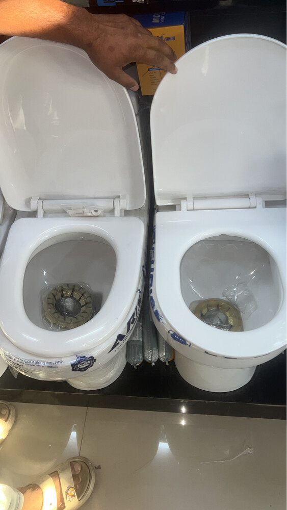 Plumbing service new and old - 7