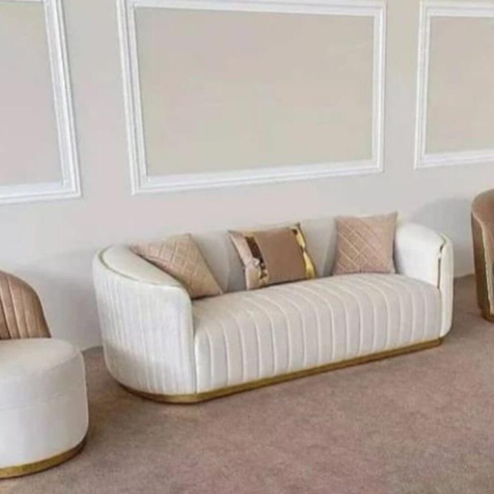we Have carpet curtains SpC Sofa - 14