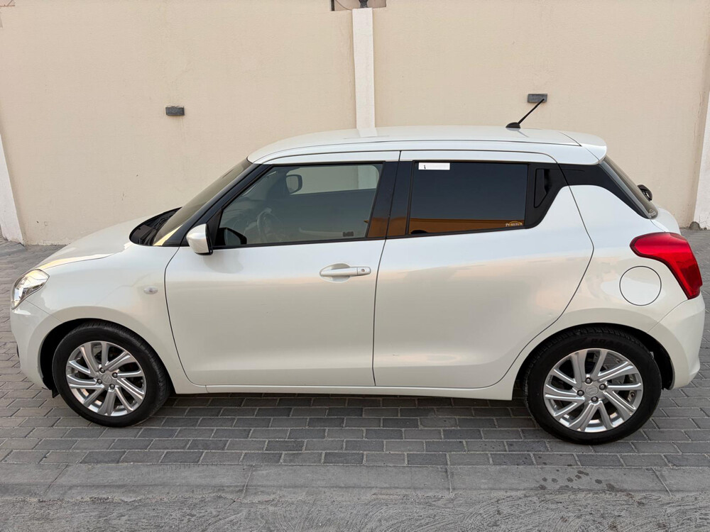 swift 2023 model for sale - 2