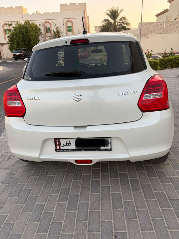 swift 2023 model for sale - 5