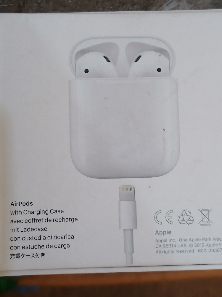 AirPods - 2