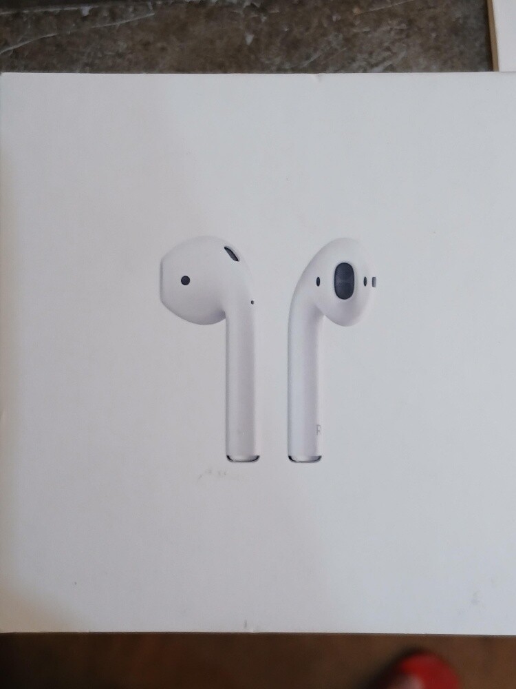 AirPods - 4
