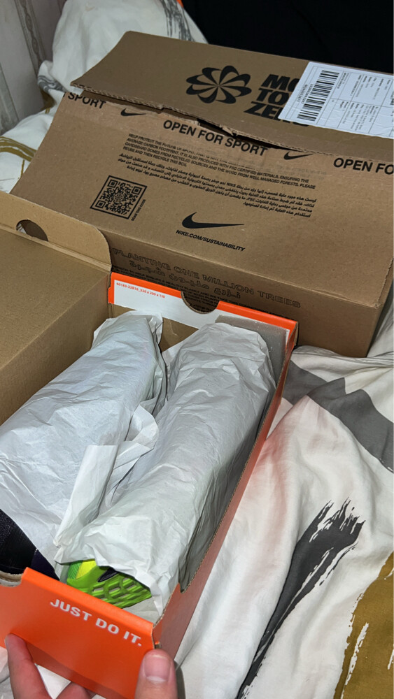 nike streakfly 2 glam - 7