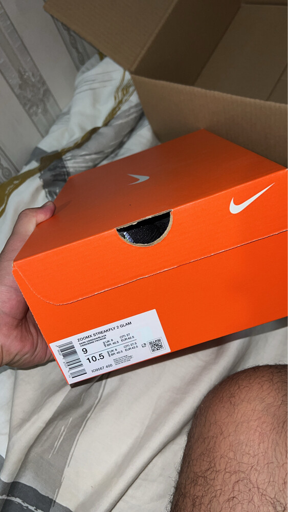 nike streakfly 2 glam - 8