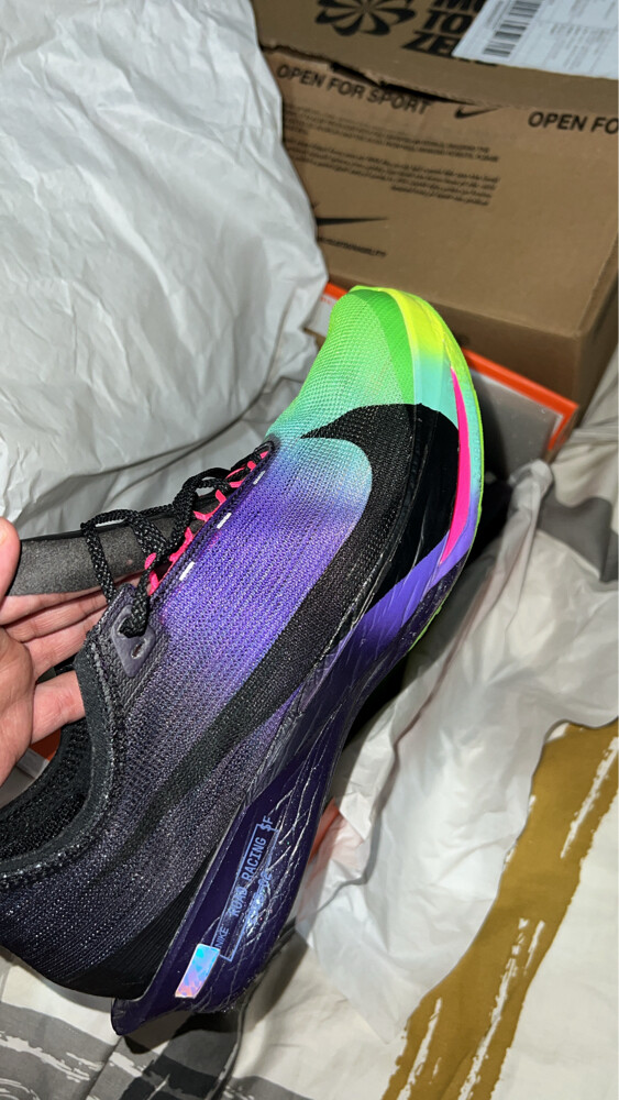 nike streakfly 2 glam - 5