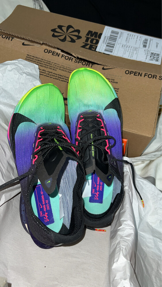 nike streakfly 2 glam - 3
