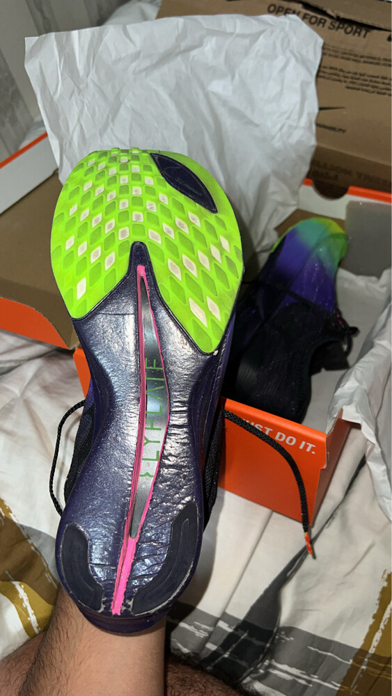 nike streakfly 2 glam - 6