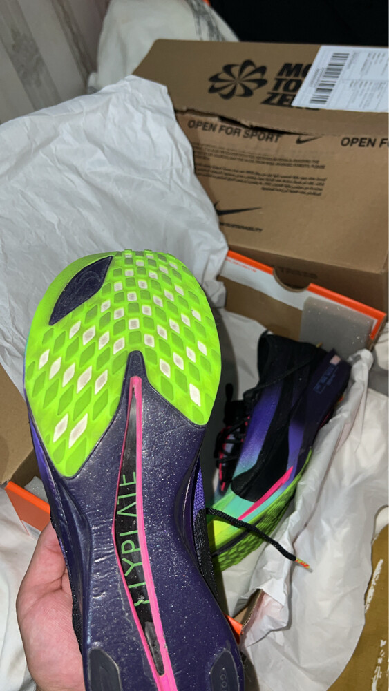 nike streakfly 2 glam - 4