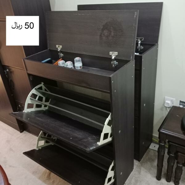 طاولة تلفزيون - 4