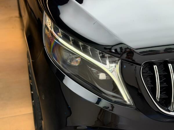 Mercedes-Benz V-Class 250 2024 - 3