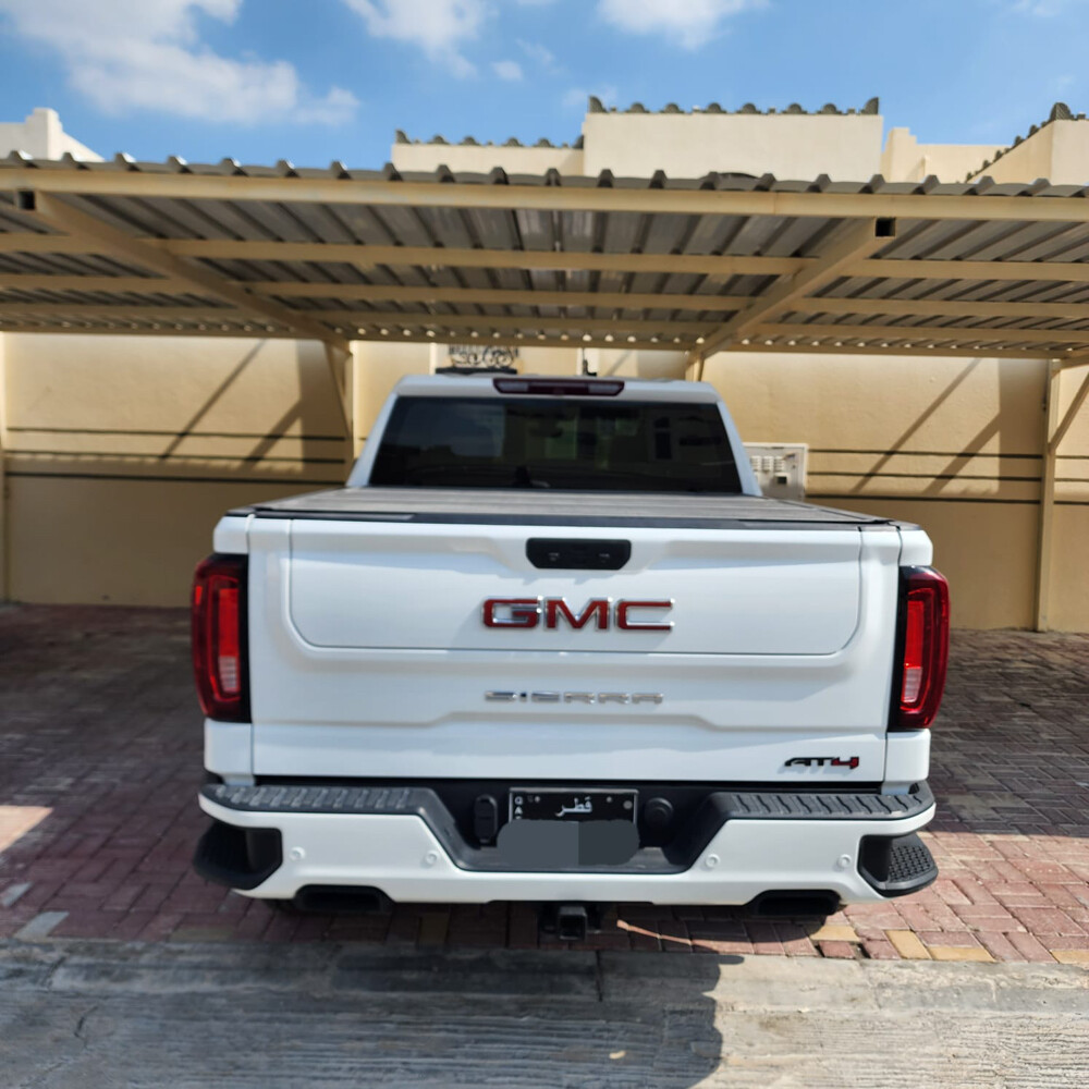 GMc AT4 - 5