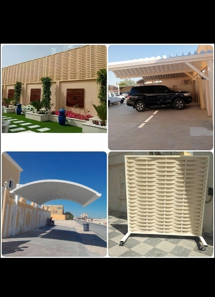 مواقف السيارات الجديدة - 10