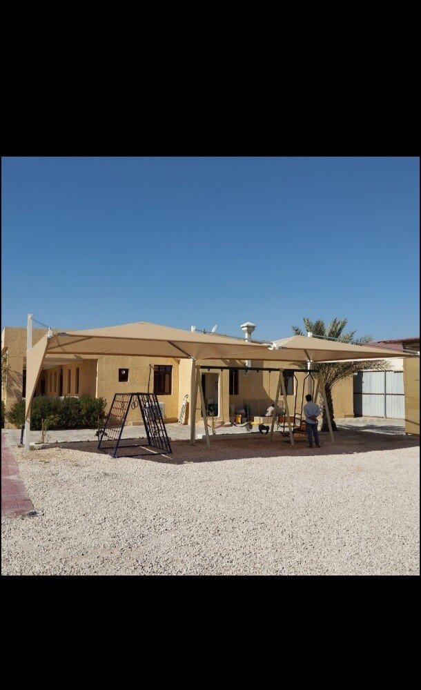 مواقف السيارات الجديدة - 8