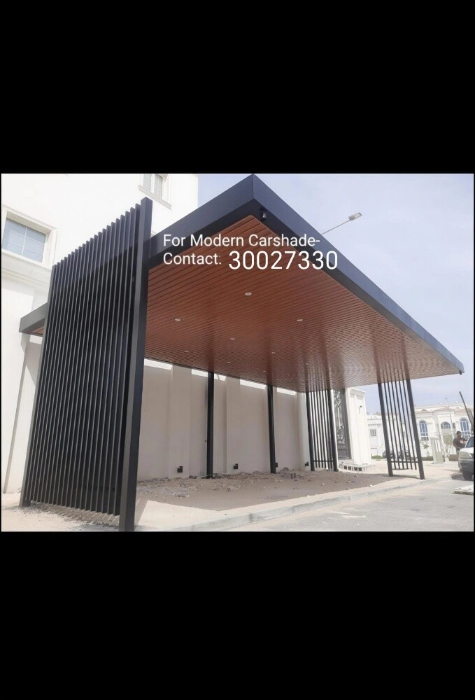 مواقف السيارات الجديدة - 14