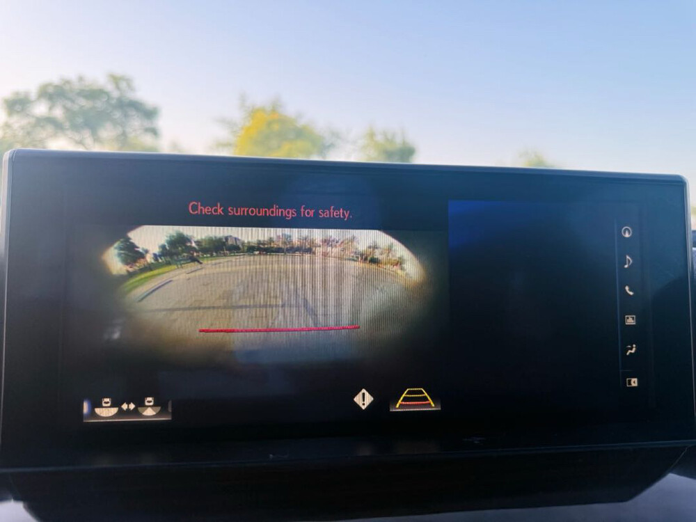 Lexus LX570  2019 S Black Edition  - 9