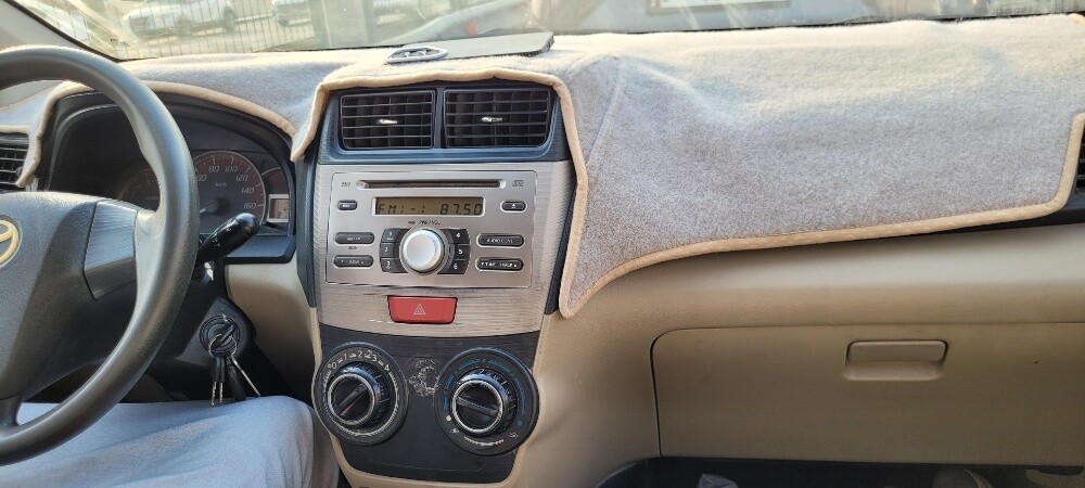 toyota avanza - 2