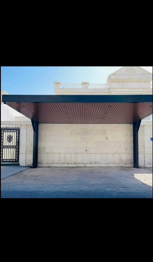 مواقف السيارات الجديدة - 8